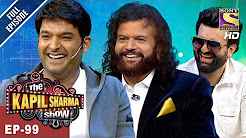 Ep 99 Hans Raj Hans In Kapil Show 22 April 2017 Full Movie